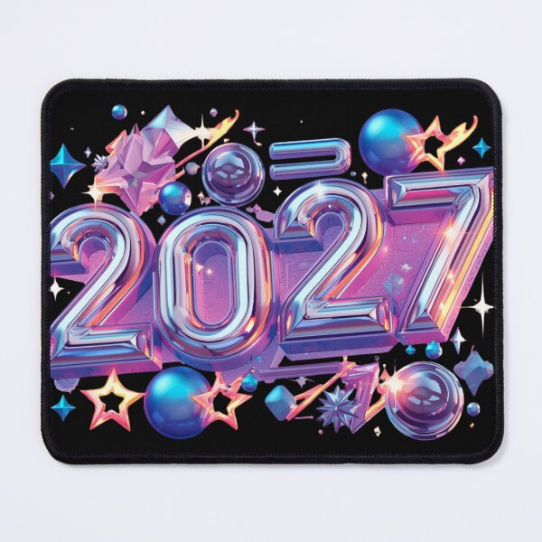 Item preview, Cyber Y2K 2027 Aesthetic designed and sold by ChicTrendz.