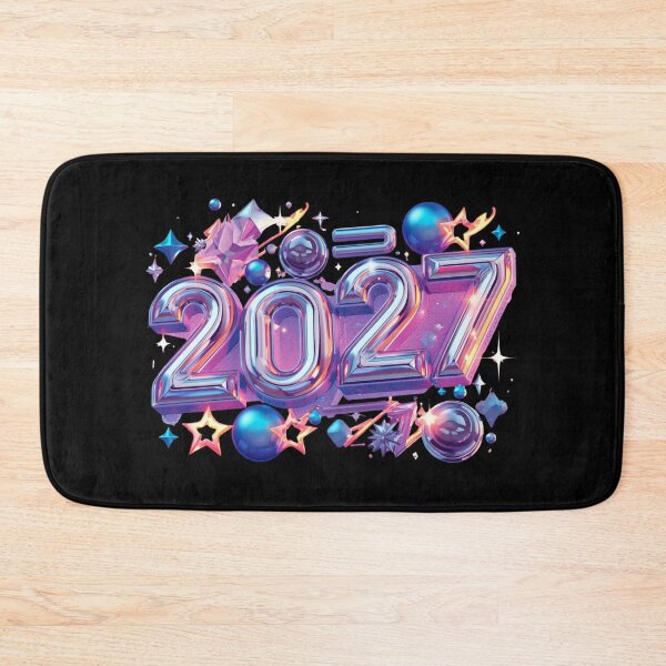 Item preview, Cyber Y2K 2027 Aesthetic designed and sold by ChicTrendz.