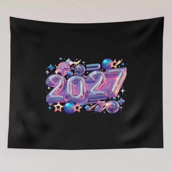 Item preview, Cyber Y2K 2027 Aesthetic designed and sold by ChicTrendz.