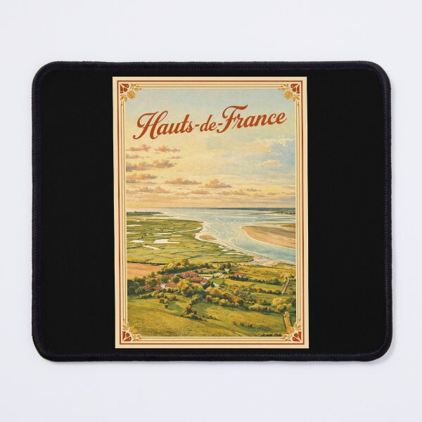 Item preview, Hauts-de-France designed and sold by BoKev.