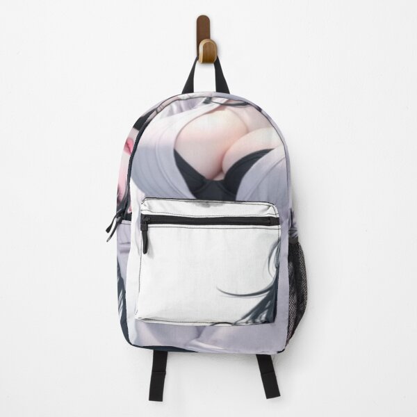 Item preview, Unzipped | Pretty Girl Portrait designed and sold by KasaHunterHarem.