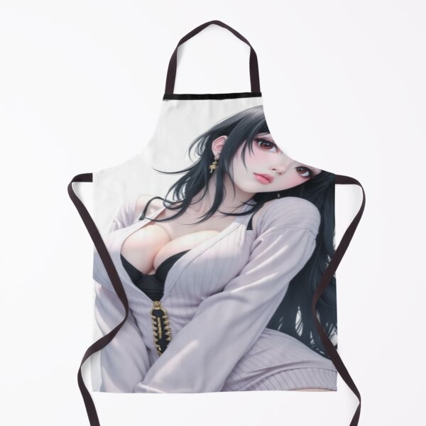 Item preview, Unzipped | Pretty Girl Portrait designed and sold by KasaHunterHarem.