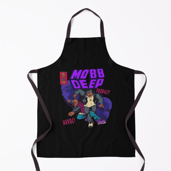 Item preview, MOBB DEEP PRODIGY! HAVOC! designed and sold by Inzarportrait.