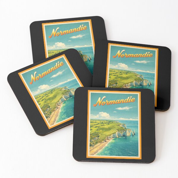 Item preview, Normandie designed and sold by BoKev.