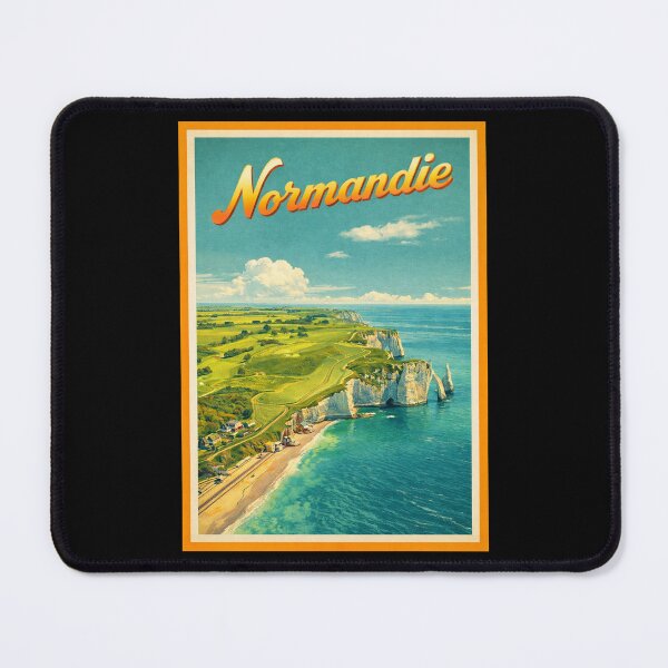 Item preview, Normandie designed and sold by BoKev.