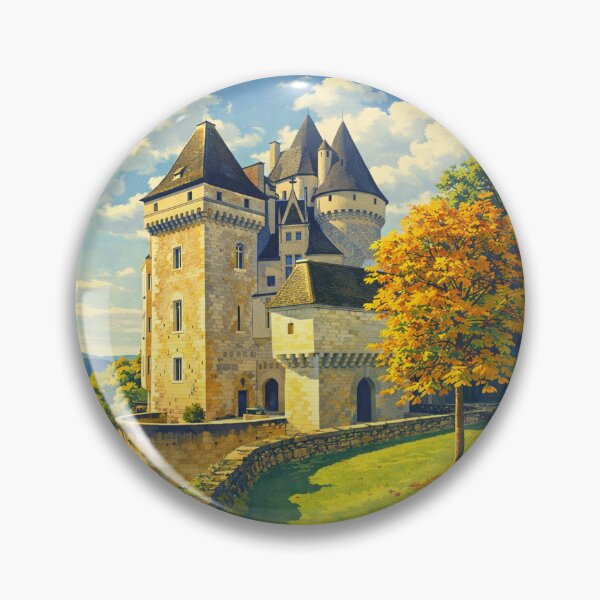 Item preview, Nouvelle-Aquitaine designed and sold by BoKev.