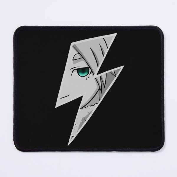 Item preview, Fubuki Shirou (Inazuma Mark Black & White version)  designed and sold by rksharkd98.
