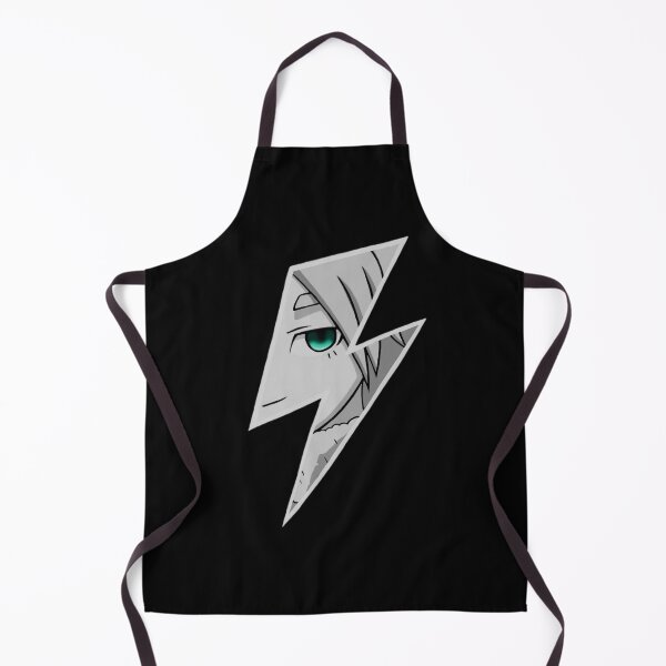 Item preview, Fubuki Shirou (versión en blanco y negro de Inazuma Mark) designed and sold by rksharkd98.