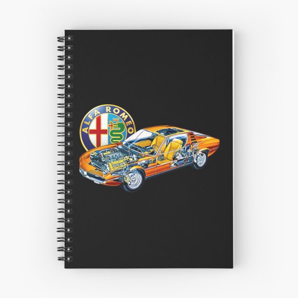 Item preview, Italian sport retro 2 door coupe Montreal V8. Cutaway car art automotive blueprint       (1) designed and sold by ANTHONYSHOP-CA.