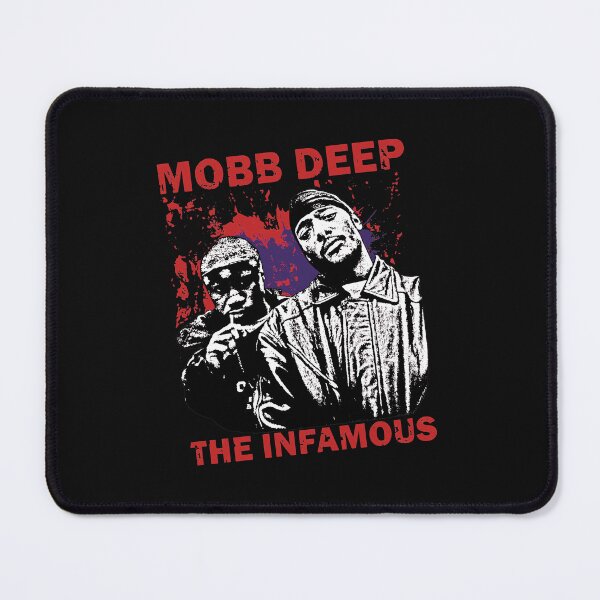 Item preview, MOBB DEEP THE INFAMOUS designed and sold by Inzarportrait.