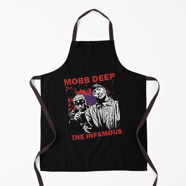 Item preview, MOBB DEEP THE INFAMOUS designed and sold by Inzarportrait.