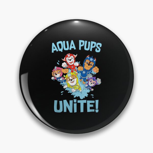 Item preview, Rescue Dog Team Ocean Rescue Dogs Making A Splash designed and sold by AlanPitek.