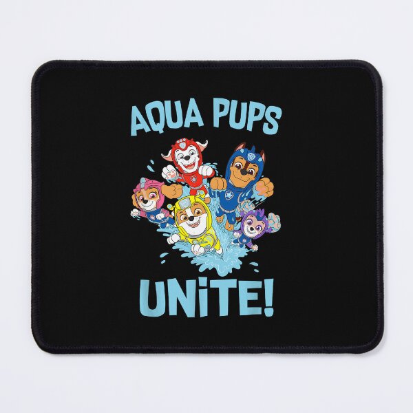 Item preview, Rescue Dog Team Ocean Rescue Dogs Making A Splash designed and sold by AlanPitek.
