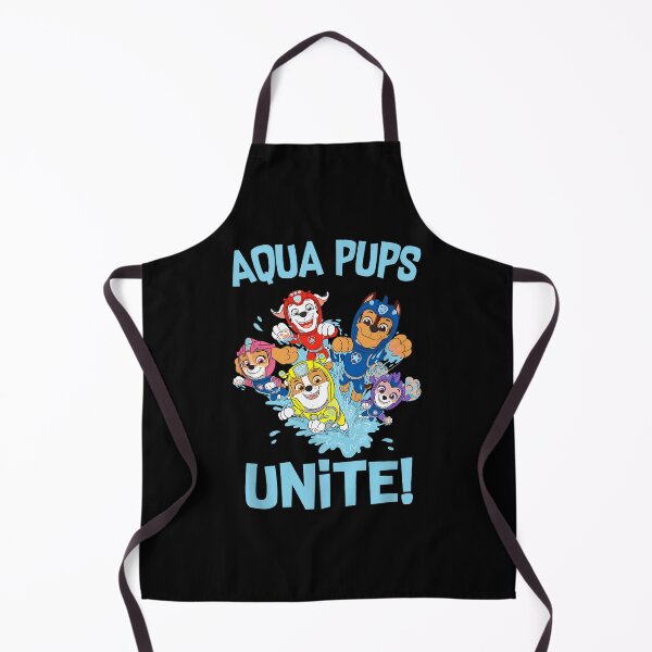 Item preview, Rescue Dog Team Ocean Rescue Dogs Making A Splash designed and sold by AlanPitek.