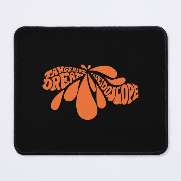 Item preview, Tangerine-Dream designed and sold by BugMoodArt.