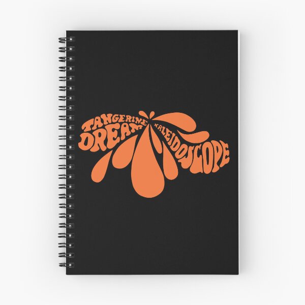 Item preview, Tangerine-Dream designed and sold by BugMoodArt.