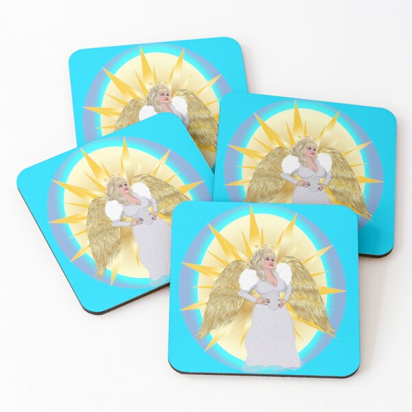 Item preview, Our Angel Dolly designed and sold by Uniq1.Arts.