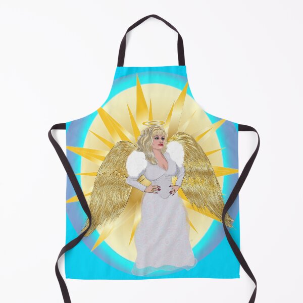 Item preview, Our Angel Dolly designed and sold by Uniq1.Arts.