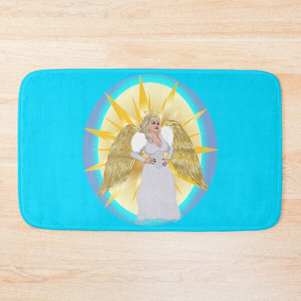 Item preview, Our Angel Dolly designed and sold by Uniq1.Arts.