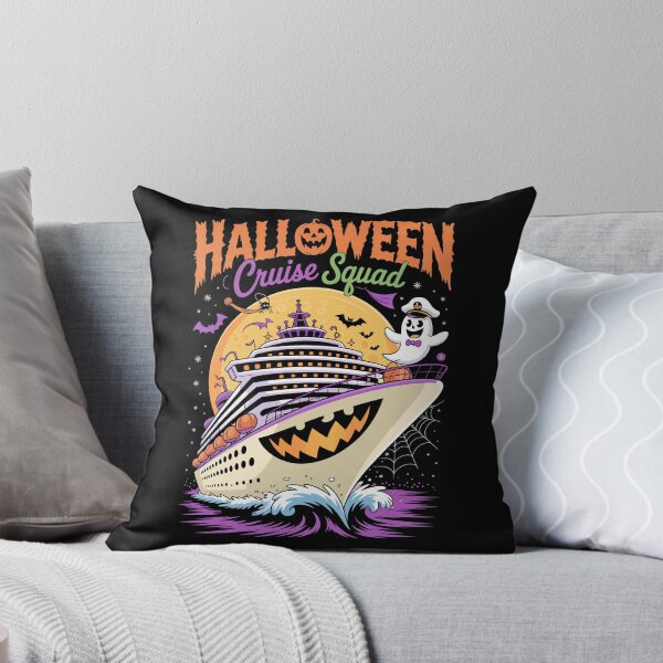 Item preview, Halloween Cruise Squad designed and sold by jkrphoto.