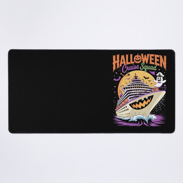 Item preview, Halloween Cruise Squad designed and sold by jkrphoto.