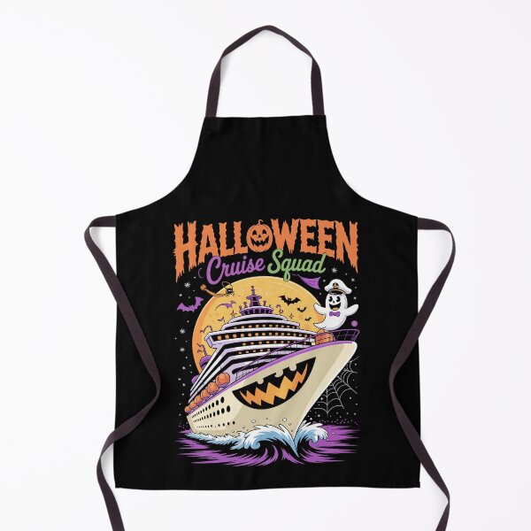Item preview, Halloween Cruise Squad designed and sold by jkrphoto.