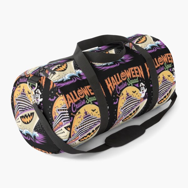 Item preview, Halloween Cruise Squad designed and sold by jkrphoto.