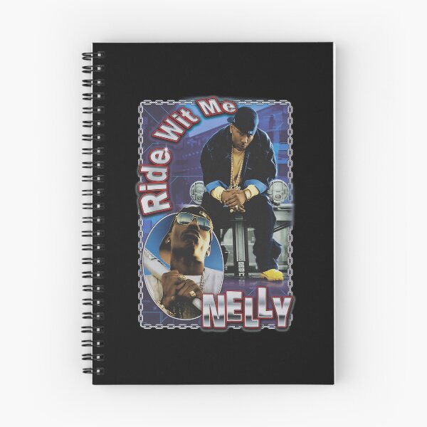 Item preview, Ride Wit Me Nelly designed and sold by Inzarportrait.