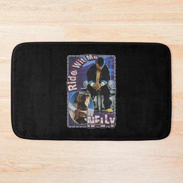Item preview, Ride Wit Me Nelly designed and sold by Inzarportrait.