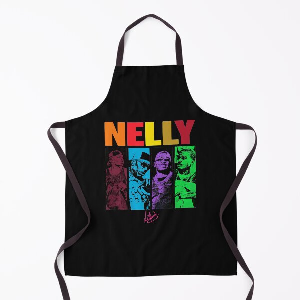 Item preview, Nelly hip hop designed and sold by Inzarportrait.
