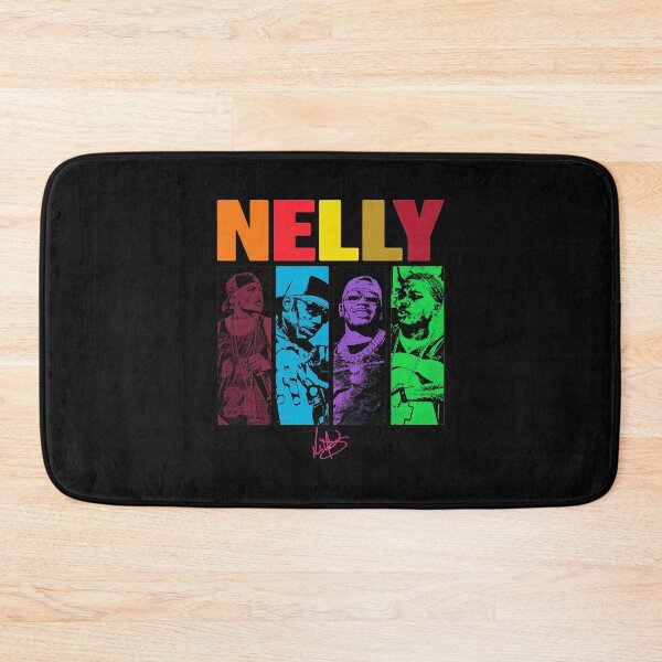 Item preview, Nelly hip hop designed and sold by Inzarportrait.
