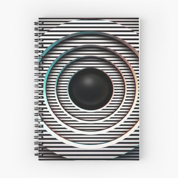 Item preview, Black Hole designed and sold by Fine-Art-Hub.