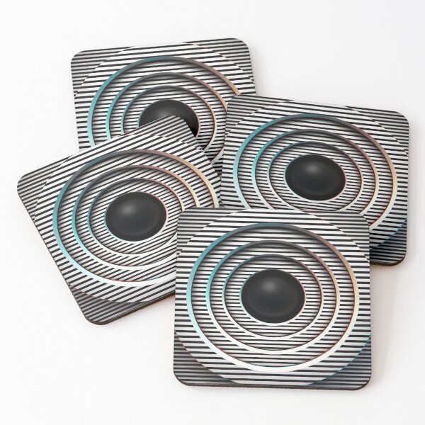 Item preview, Black Hole designed and sold by Fine-Art-Hub.