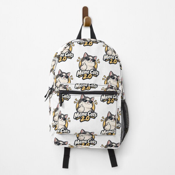Item preview, Meme Cats: Funny Feline Graphics | ⭐⭐⭐⭐⭐ Best Seller designed and sold by giuliapt.