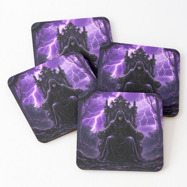 Item preview, The Dark Lord designed and sold by Shady-Studio.