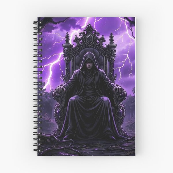 Item preview, The Dark Lord designed and sold by Shady-Studio.