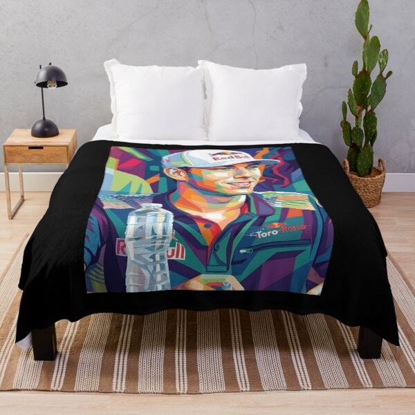 Item preview, Pierre Gasly Pop Art designed and sold by Kindcorner.