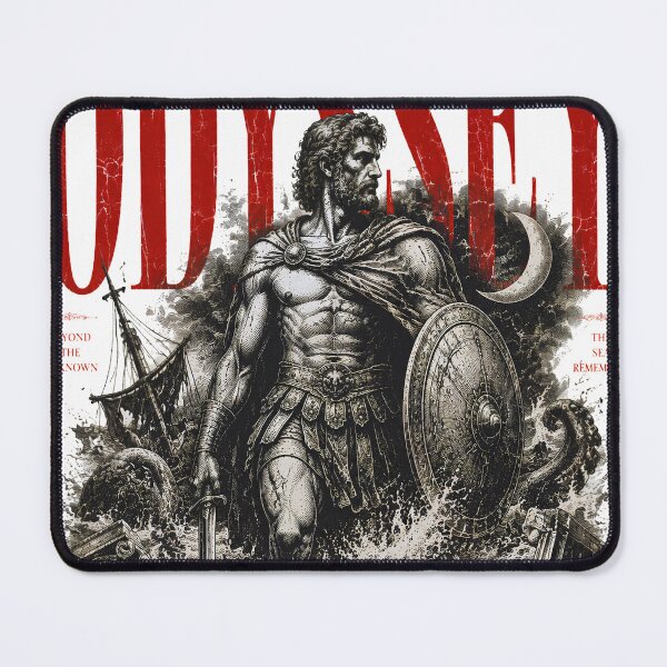 Item preview, ODYSSEY Greek Warrior designed and sold by VGreyStudio8249.