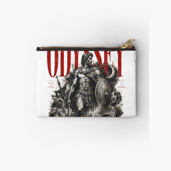Item preview, ODYSSEY Greek Warrior designed and sold by VGreyStudio8249.