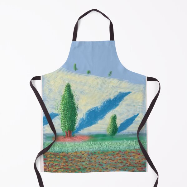 Item preview, David Hockney -  The Yosemite Suite  - Signed Print by David Hockney undefinedr designed and sold by LILLIANSTRANGEy.