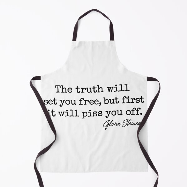 Item preview, Gloria Steinem designed and sold by urbanons.