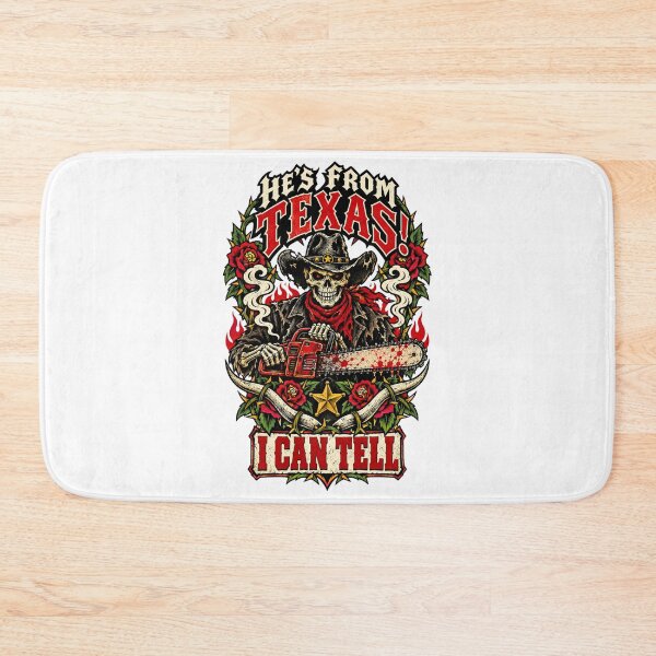 Item preview, Hes From Texas I Can Tell designed and sold by choudane.