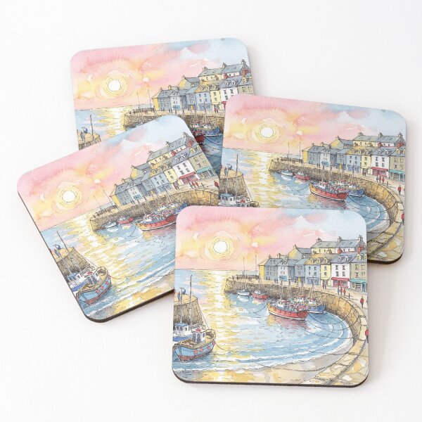 Item preview, St Ives designed and sold by sid1802.