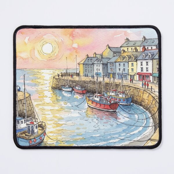 Item preview, St Ives designed and sold by sid1802.