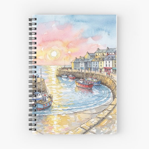 Item preview, St Ives designed and sold by sid1802.