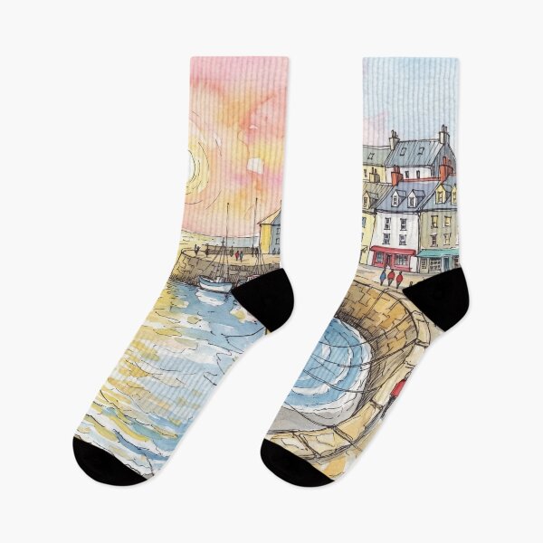 Item preview, St Ives designed and sold by sid1802.