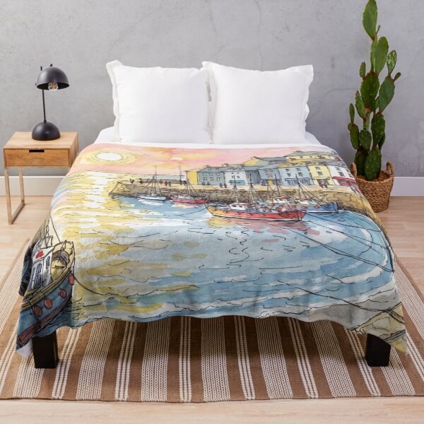 Item preview, St Ives designed and sold by sid1802.