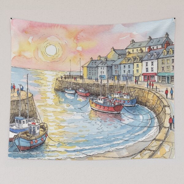 Item preview, St Ives designed and sold by sid1802.