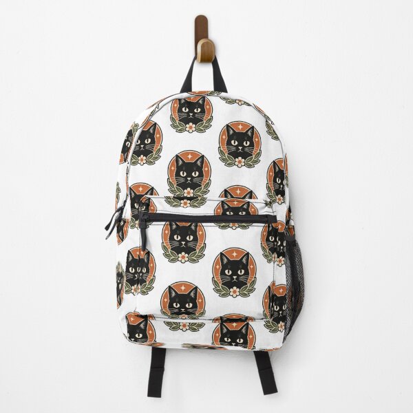 Item preview, Black Cat Face Graphic | Best Gift designed and sold by giuliapt.