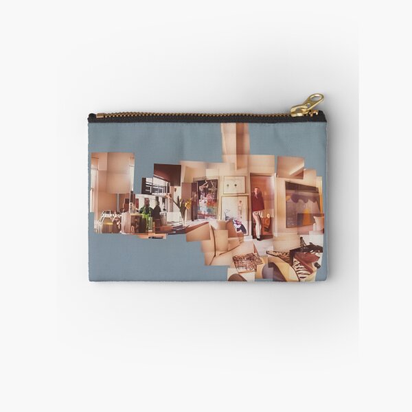 Item preview, David Hockney -  Joe Macdonald In His Apartment, New York, Dec  - Signed Print by David Hockney undefinedr designed and sold by LILLIANSTRANGEy.